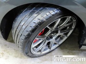 Hyundai AVANTE 1.6 Turbo N Line 2021 года из Южной Кореи