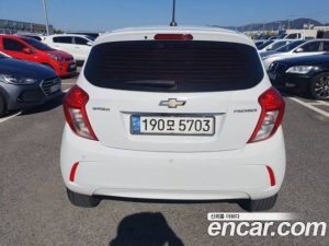 ChevroletGMDaewoo Spark Premium 2021 года из Южной Кореи
