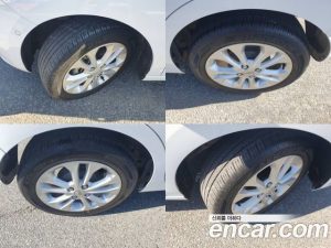 ChevroletGMDaewoo Spark Premium 2021 года из Южной Кореи