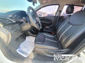 ChevroletGMDaewoo Spark Premium 2021 года из Южной Кореи