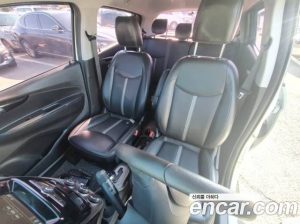 ChevroletGMDaewoo Spark Premium 2021 года из Южной Кореи
