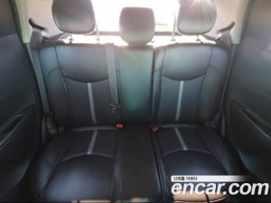 ChevroletGMDaewoo Spark Premium 2021 года из Южной Кореи