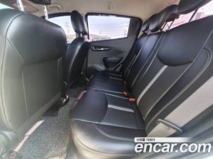 ChevroletGMDaewoo Spark Premium 2021 года из Южной Кореи