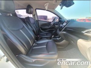 ChevroletGMDaewoo Spark Premium 2021 года из Южной Кореи