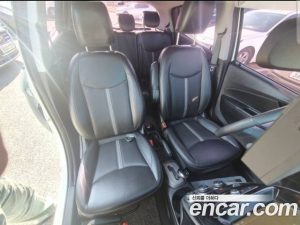 ChevroletGMDaewoo Spark Premium 2021 года из Южной Кореи