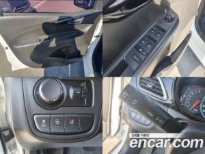 ChevroletGMDaewoo Spark Premium 2021 года из Южной Кореи