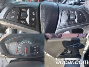 ChevroletGMDaewoo Spark Premium 2021 года из Южной Кореи