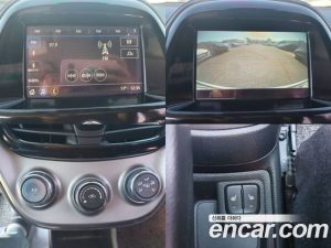ChevroletGMDaewoo Spark Premium 2021 года из Южной Кореи