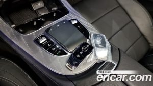 Mercedes-Benz E-Class E350 4MATIC AMG Line 2021 года из Южной Кореи