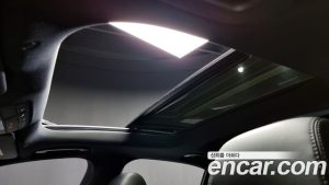 Mercedes-Benz E-Class E350 4MATIC AMG Line 2021 года из Южной Кореи