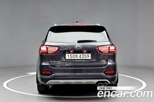 Kia Sorento Дизель 2.0 2WD 2020 года из Южной Кореи