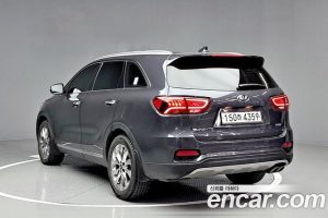 Kia Sorento Дизель 2.0 2WD 2020 года из Южной Кореи