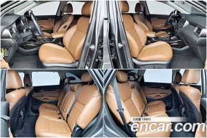 Kia Sorento Дизель 2.0 2WD 2020 года из Южной Кореи