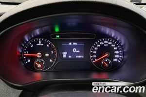 Kia Sorento Дизель 2.0 2WD 2020 года из Южной Кореи