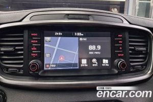 Kia Sorento Дизель 2.0 2WD 2020 года из Южной Кореи