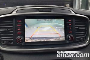 Kia Sorento Дизель 2.0 2WD 2020 года из Южной Кореи
