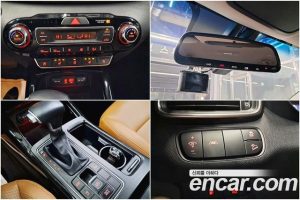 Kia Sorento Дизель 2.0 2WD 2020 года из Южной Кореи