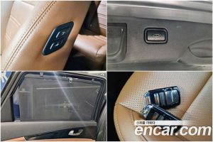 Kia Sorento Дизель 2.0 2WD 2020 года из Южной Кореи