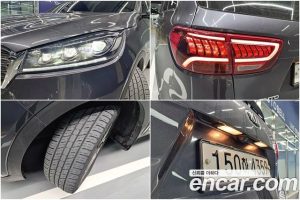 Kia Sorento Дизель 2.0 2WD 2020 года из Южной Кореи