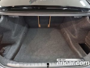 BMW 5-Series 520i M Sport 2021 года из Южной Кореи