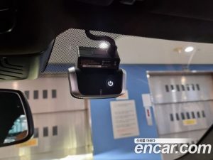 BMW 5-Series 520i M Sport 2021 года из Южной Кореи