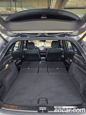 Mercedes-Benz EQA EQA250 AMG LINE 2023 года из Южной Кореи