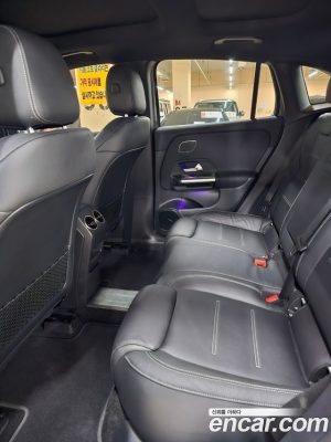 Mercedes-Benz EQA EQA250 AMG LINE 2023 года из Южной Кореи