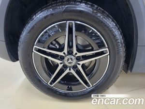 Mercedes-Benz EQA EQA250 AMG LINE 2023 года из Южной Кореи