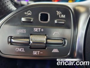 Mercedes-Benz EQA EQA250 AMG LINE 2023 года из Южной Кореи