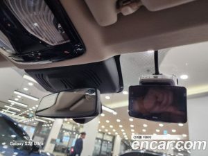 BMW 3-Series 320i Touring 2023 года из Южной Кореи