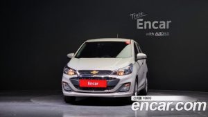 ChevroletGMDaewoo Spark Premium 2021 года из Южной Кореи
