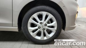 ChevroletGMDaewoo Spark Premium 2021 года из Южной Кореи