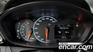 ChevroletGMDaewoo Spark Premium 2021 года из Южной Кореи