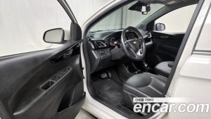 ChevroletGMDaewoo Spark Premium 2021 года из Южной Кореи