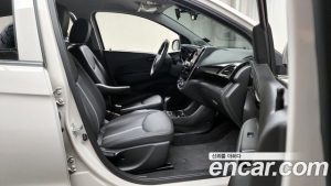 ChevroletGMDaewoo Spark Premium 2021 года из Южной Кореи