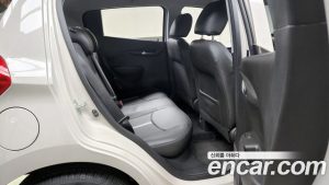 ChevroletGMDaewoo Spark Premium 2021 года из Южной Кореи