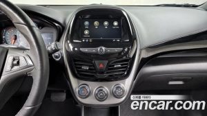 ChevroletGMDaewoo Spark Premium 2021 года из Южной Кореи