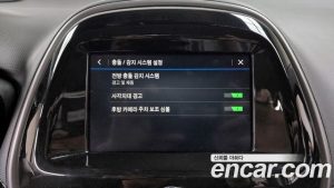 ChevroletGMDaewoo Spark Premium 2021 года из Южной Кореи