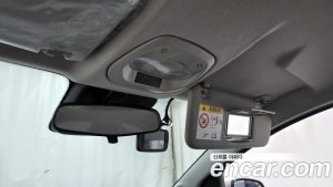 ChevroletGMDaewoo Spark Premium 2021 года из Южной Кореи