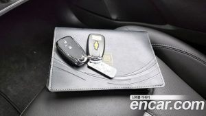 ChevroletGMDaewoo Spark Premium 2021 года из Южной Кореи