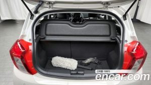 ChevroletGMDaewoo Spark Premium 2021 года из Южной Кореи