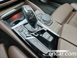 BMW 5-Series 530i M Sport Plus 2020 года из Южной Кореи
