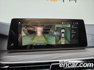 BMW 5-Series 530i M Sport Plus 2020 года из Южной Кореи
