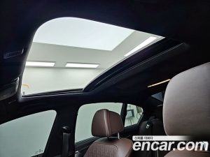 BMW 5-Series 530i M Sport Plus 2020 года из Южной Кореи