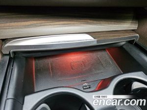 BMW 5-Series 530i M Sport Plus 2020 года из Южной Кореи