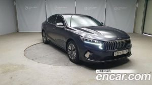 Kia K7 Noblesse 2021 года из Южной Кореи