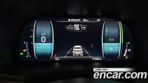 Kia K7 Noblesse 2021 года из Южной Кореи