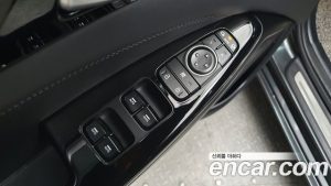 Kia K7 Noblesse 2021 года из Южной Кореи