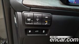 Kia K7 Noblesse 2021 года из Южной Кореи