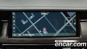 Kia K7 Noblesse 2021 года из Южной Кореи